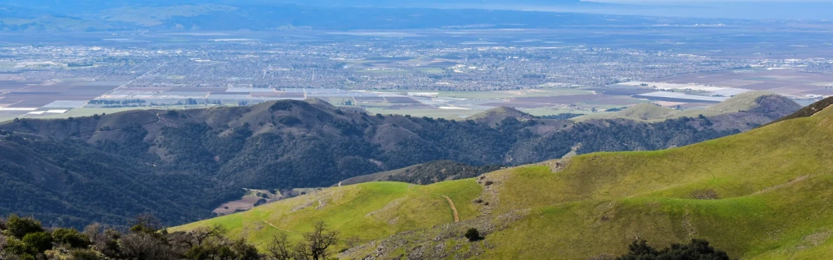 Steinbeck's Salinas: A Literary Journey through John Steinbeck's Hometown