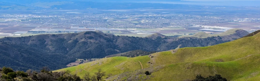 Steinbeck's Salinas: A Literary Journey through John Steinbeck's Hometown