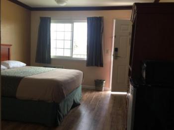 Best 5 Motel Image 10