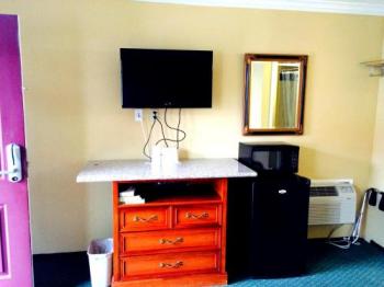 Best 5 Motel Main image