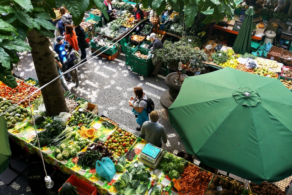 Taste of Salinas: Foodie Adventures in the Salad Bowl of the World